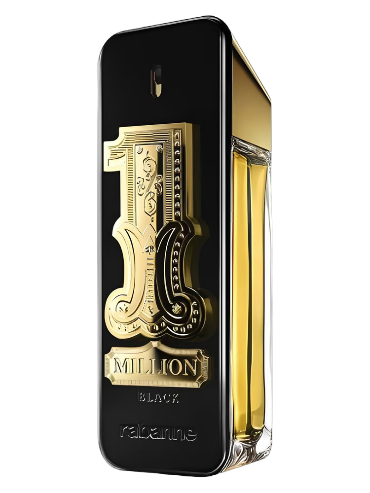 Rabanne 1 Million Black Fragrance Decant