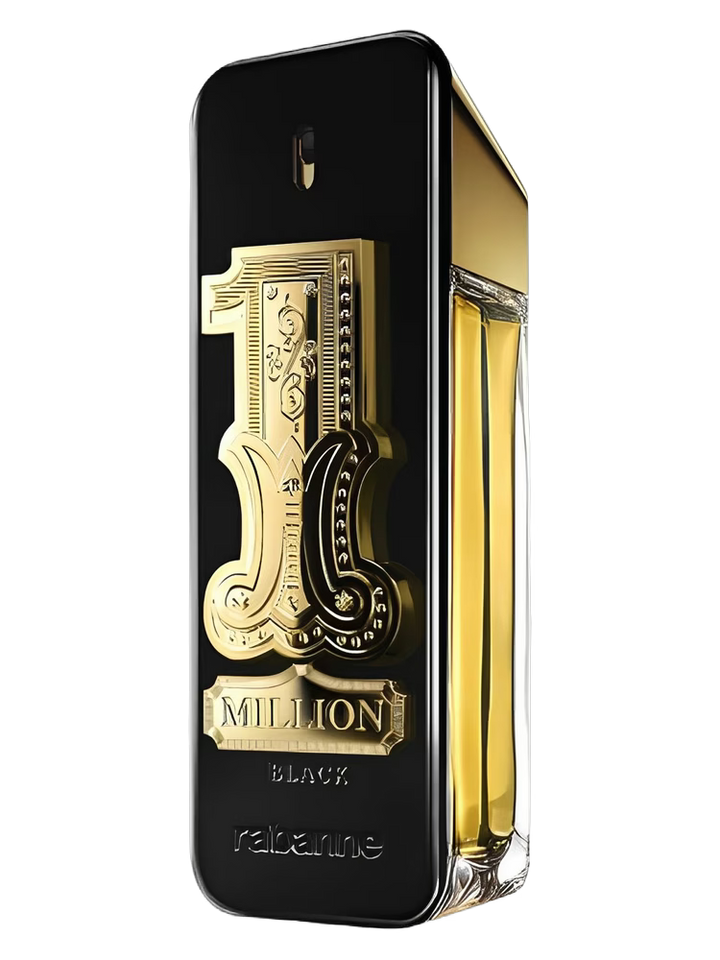 Rabanne 1 Million Black Fragrance Decant