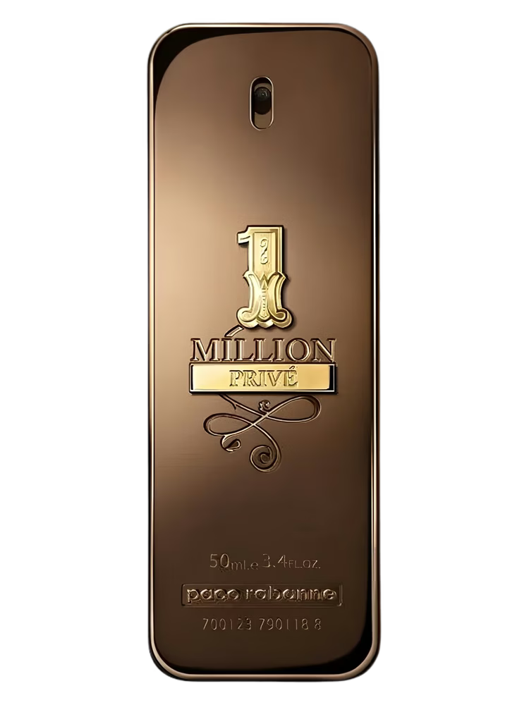 Rabanne 1 Million Privé Fragrance Decant