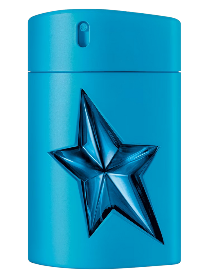 Mugler A*Men Ultimate Fragrance Decant