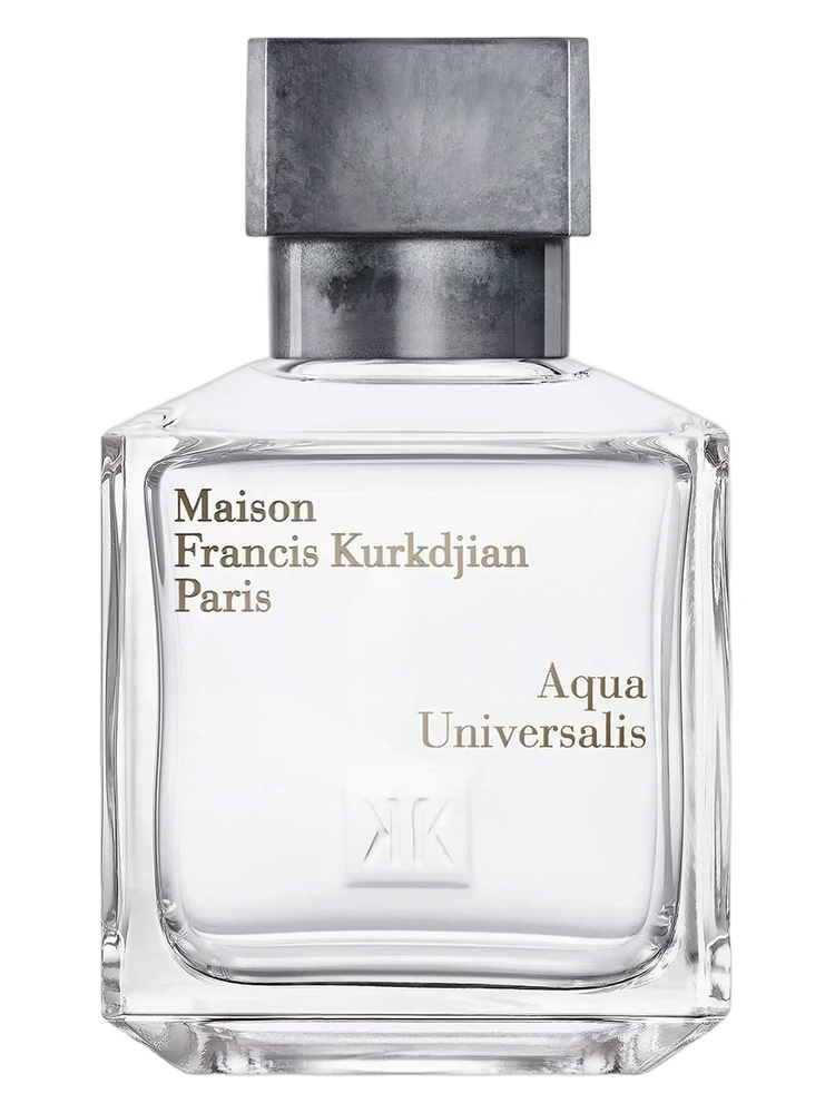 Maison Francis Kurkdjian Aqua Universalis Fragrance Decant