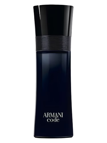 Giorgio Armani Code Fragrance Decant