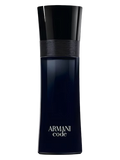 Giorgio Armani Code Fragrance Decant
