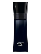 Giorgio Armani Code Fragrance Decant
