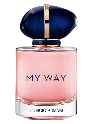 Giorgio Armani - My Way (Sample Sizes)
