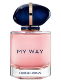 Giorgio Armani - My Way (Sample Sizes)