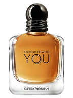 Emporio Armani Stronger With You Fragrance Decant