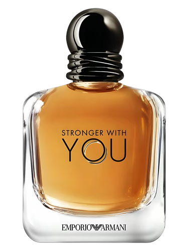 Emporio Armani Stronger With You Fragrance Decant