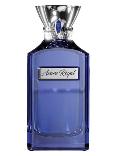 Ahmed Al Maghribi-Azure Royal (Sample Sizes)