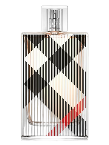 Burberry - Burberry Brit (Sample Sizes)