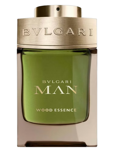 Bvlgari Man - Wood Essence (Sample Sizes)