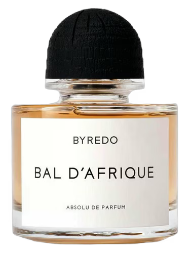 Byredo - Bal d'Afrique Absolu (Sample Sizes)