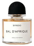 Byredo - Bal d'Afrique Absolu (Sample Sizes)