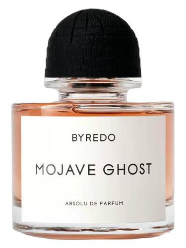 Byredo - Mojave Ghost Absolu (Sample Sizes)