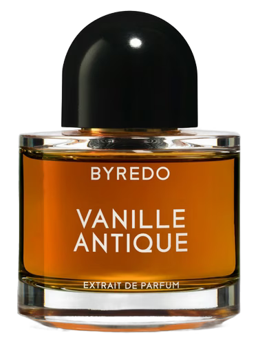 Byredo - Vanille Antique (Sample Sizes)