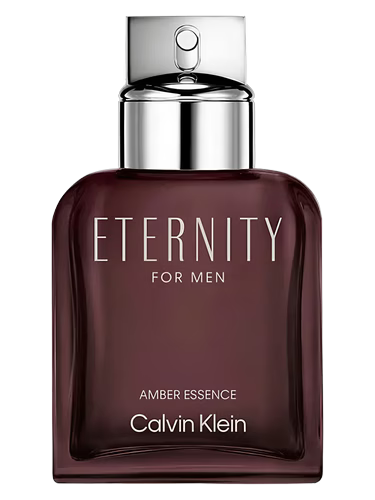 Calvin Klein - Eternity Amber Essence (Sample Sizes)
