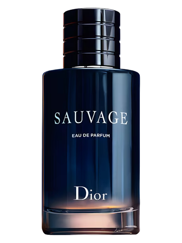 Dior Sauvage Eau de Parfum Fragrance Decant