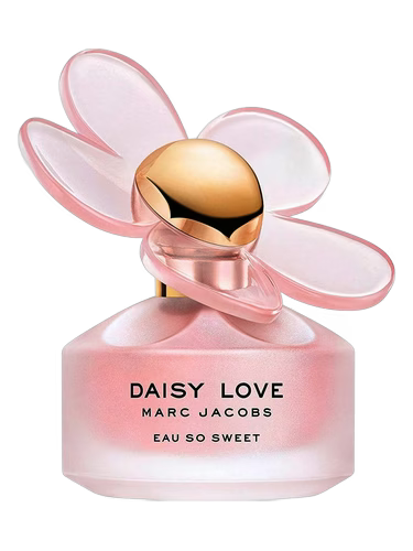 Marc Jacobs - Daisy Love Eau So Sweet (Sample Sizes)