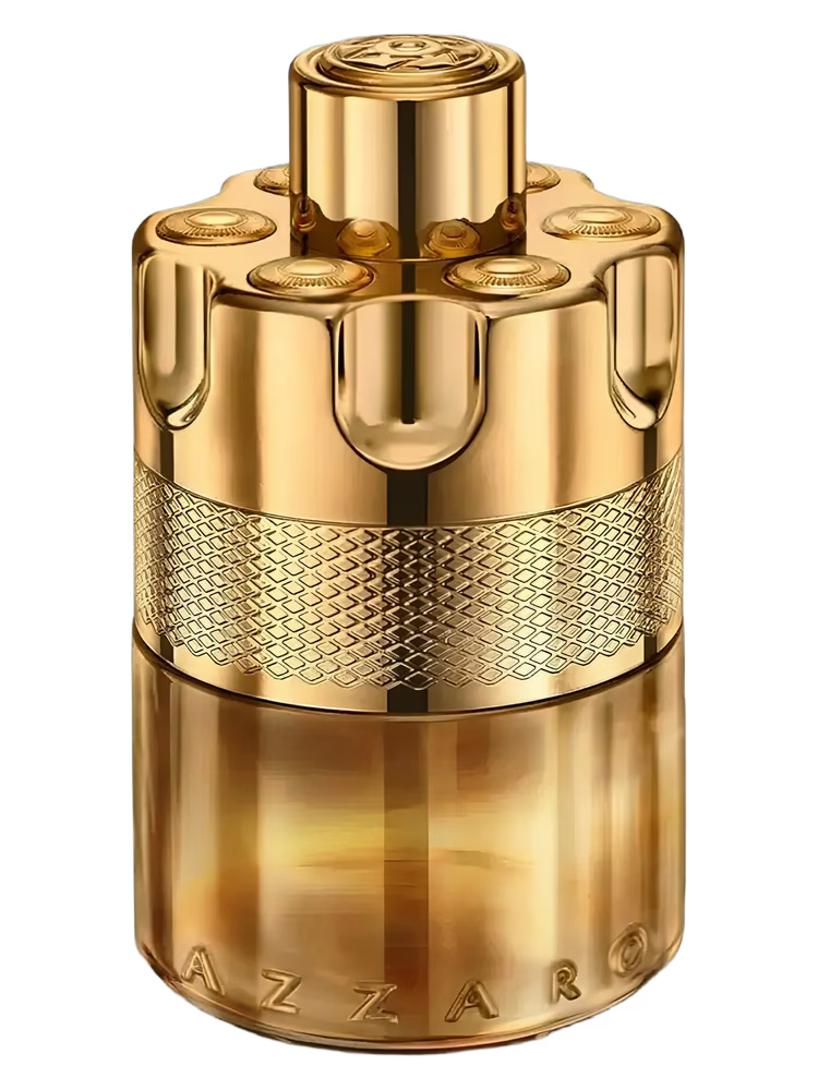 Azzaro-Forever Wanted Elixir (Sample Sizes)