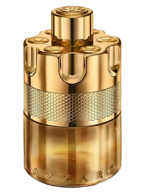 Azzaro Forever Wanted Elixir Fragrance Decant