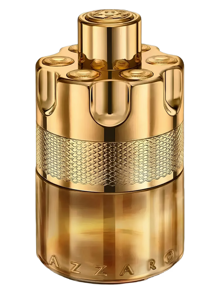 Azzaro Forever Wanted Elixir Fragrance Decant