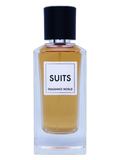 Fragrance World - Suits (Sample Sizes)