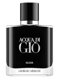 Giorgio Armani - Acqua di Giò Elixir (Sample Sizes)