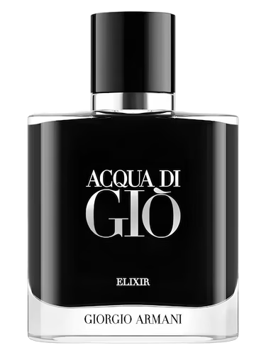 Giorgio Armani - Acqua di Giò Elixir (Sample Sizes)