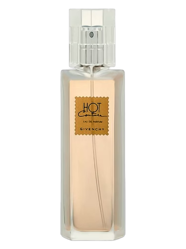 Givenchy - Hot Couture (Sample Sizes)