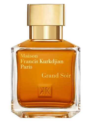 Maison Francis Kurkdjian Grand Soir Fragrance Decant