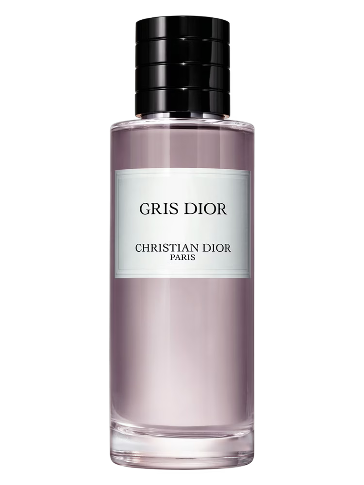 Dior-Gris Dior (Sample Sizes)