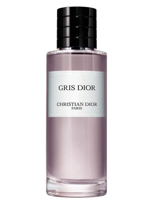 Dior Gris Dior Fragrance Decant