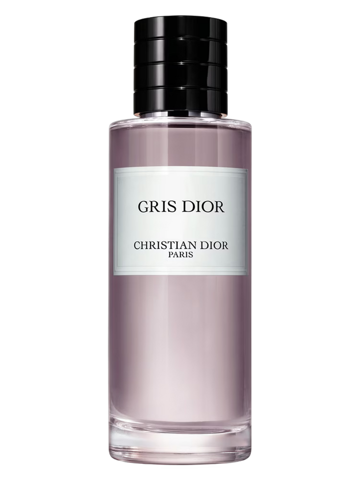 Dior Gris Dior Fragrance Decant
