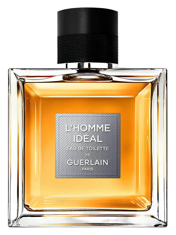 Guerlain L'Homme Idéal Fragrance Decant