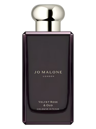Jo Malone Velvet Rose and Oud Fragrance Decant