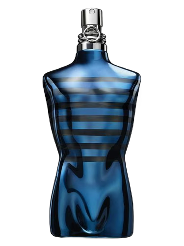 Jean Paul Gaultier Le Male in Blue Fragrance Decant
