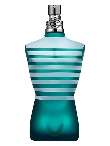 Jean Paul Gaultier Le Male Fragrance Decant