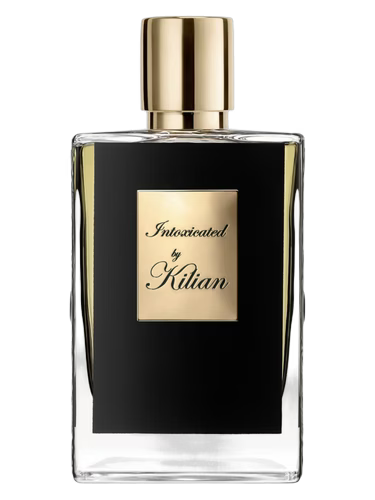 By Kilian - Intoxicated (Sample Sizes)