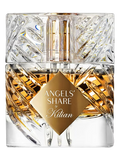 By Kilian - Angel's Share (Sample Sizes)
