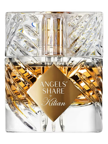 By Kilian - Angel's Share (Sample Sizes)