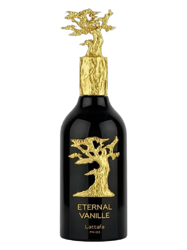 Lattafa Perfumes - Eternal Vanille (Sample Sizes)