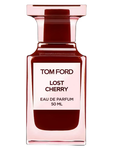 Tom Ford - Lost Cherry (Sample Sizes)