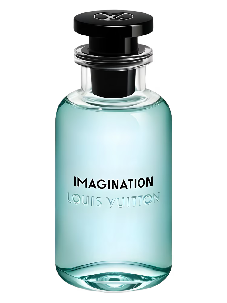 Louis Vuitton-Imagination (Sample Sizes)