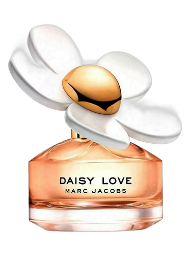 Marc Jacobs - Daisy Love (Sample Sizes)