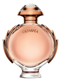 Rabanne - Olympéa (Sample Sizes)