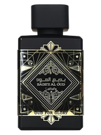 Lattafa Oud For Glory Fragrance Decant