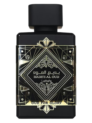 Lattafa Oud For Glory Fragrance Decant