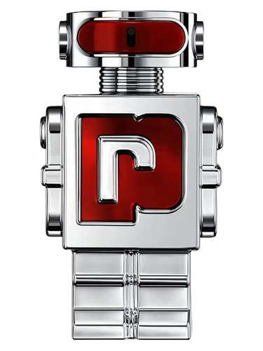 Paco Rabanne Phantom in Red Fragrance Decant