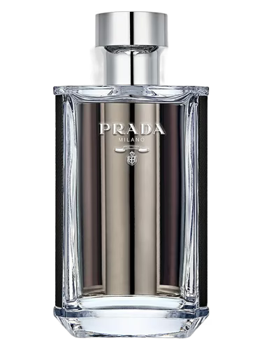 Prada L'Homme Fragrance Decant
