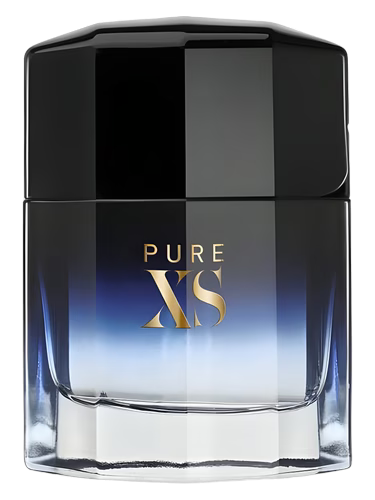 Paco Rabanne Pure XS Fragrance Decant